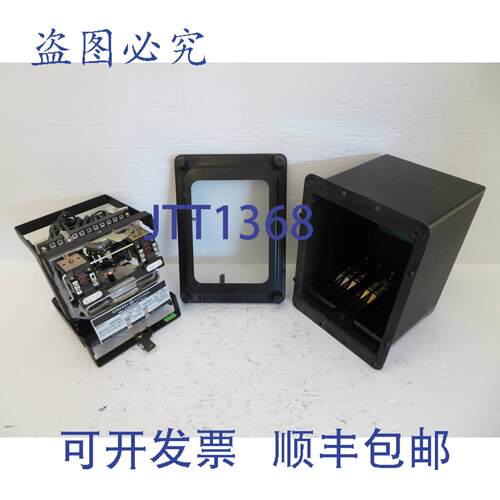 原装供应12IAC51B806A 时间过电流继电器（反向）2-16A IAC51B80