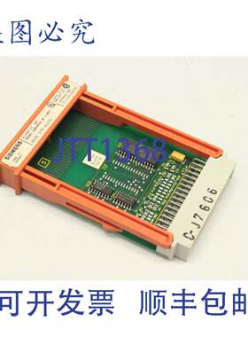 原装供应6ES5375-0LC31 E:02 存储器模块 EPROM 6ES5375-0LC31