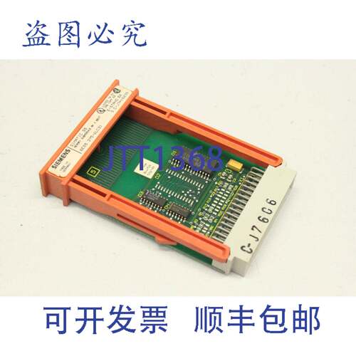 原装供应6ES5375-0LC31 E:02 存储器模块 EPROM 6ES5375-0LC31