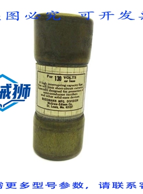 原装供应 BUSSMANN KAH45 130V 45A NSNP