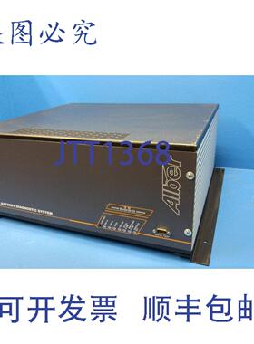 原装供应Alber 1001-750ACR6AB41 BDS-40 系统主机