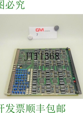 原装供应Módulo Platina Conductora SLMA2 S30810-Q2246-X000-0