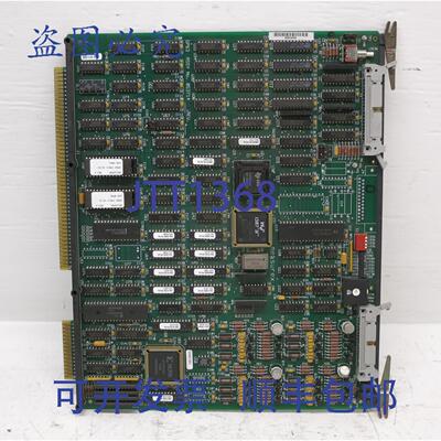 原装供应Measurex 04371400 Rev D 控制板 PLC 卡模块 085672103