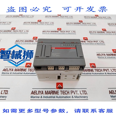 原装供应 07KR51-Q3.3 CPU模块单元 1SBP260010R1001