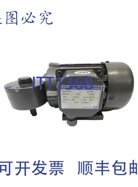 原装供应KMF WD120 230/400V 1.1/0.63A UNMP