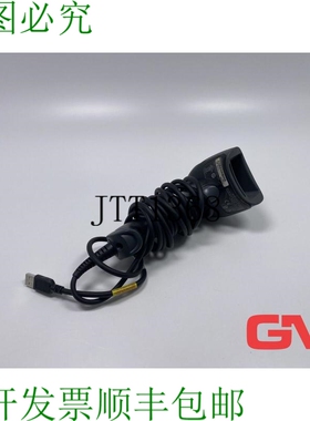 原装供应Keyence Tragbarer Codeleser HR-101 条码扫描器 Kabel