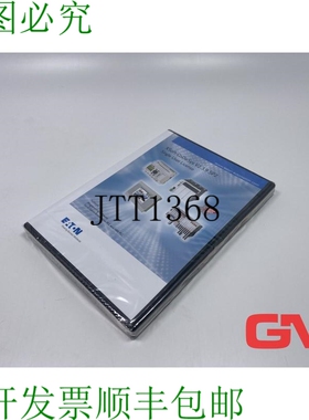 原装供应编程 SW-XSOFT-CODESYS-2-S 142582 V2.3.9 SP2