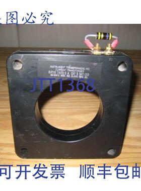 原装供应IT 8SHT-152 电流互感器 1500:5A 1500:5 A 安培 CT