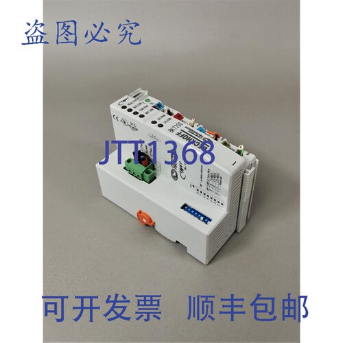 原装供应倍福 BK7200