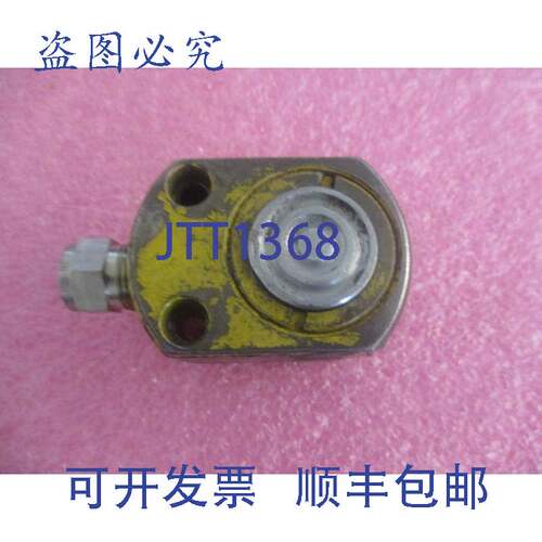 现货供应Enerpac 型号:Rc-5x 100 Tonnen Einzel Wirkung Hydraul