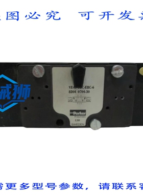 原装供应 PARKER VE45-ERC-ERC-6 阀门 UNMP