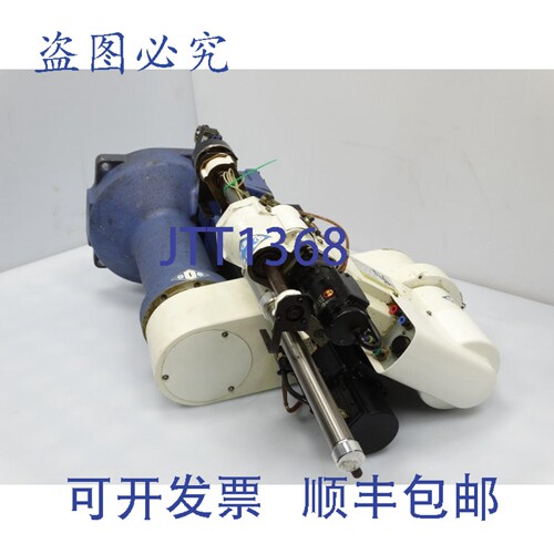 原装供应电装 HM-4W702BM-W 机器人