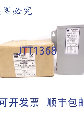 原装供应EGS HS5F3AS 240/480V NSMP