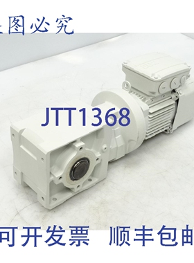 原装供应SEW WH47B DRN71MS4/BE03 电机