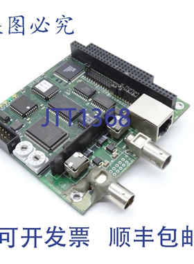 原装供应HILSCHER CIF104-CNS 电路板