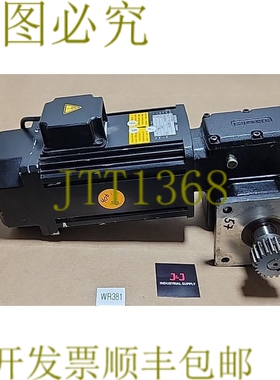 原装供应威特曼S50 FI-V71-2/80 IM机器人伺服电机和运+！
