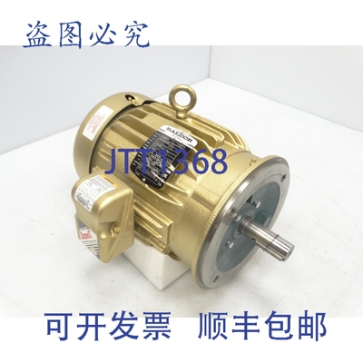 原装供应ASEA 棕色博维里 VEM3661T 电机