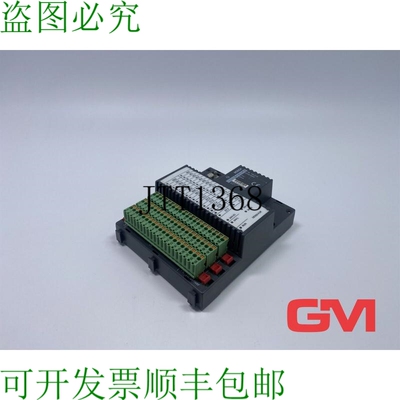 原装供应Eingangsmodul DESI20-K-DP 主模块 1070918395 16 E 24V