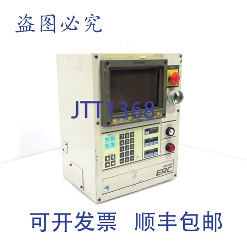 原装供应安川 JZNC-OP111B 显示器