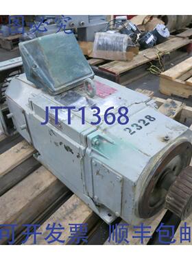 原装供应Reliance 5马力直流电机 B2111ATCZ 500V 1750/2300 RPM