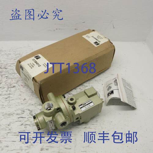 原装供应Ross 2173B4011Z 电磁换向阀 21 系列 110/120V