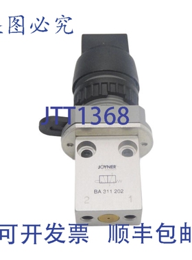 原装供应JOYNER BA311202NSNP