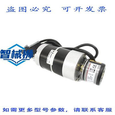 原装供应 伺服技术 SVT57BL03-60V-50167BL01 NSNP
