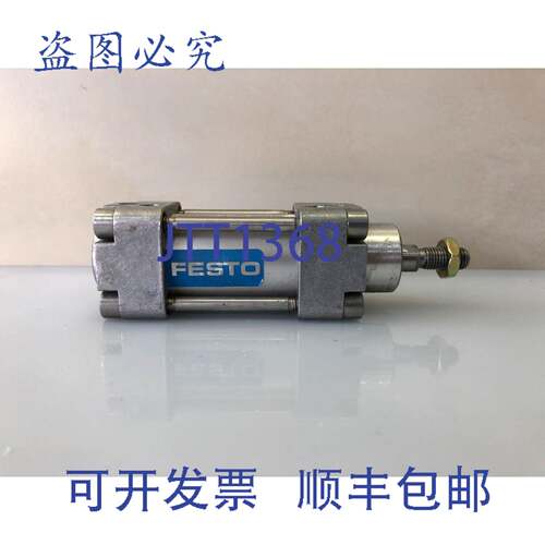原装 供应DNN-32-10-A 气缸 大压力12bar 174psi
