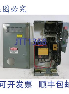 原装供应Allen Bradley 2100 60A 熔断器 25  PLUS 软启动器 2