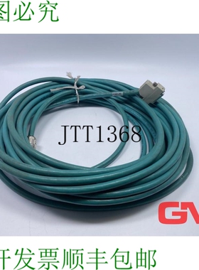 原装供应Signalleitung 6FX2002-2CA31-1BJ0 信号电缆 18,0 m kon
