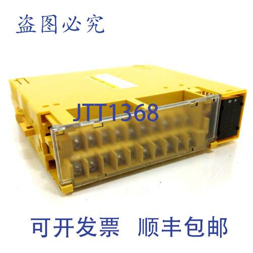 原装供应FANUC AID16D A03B-0807-C104接口模块