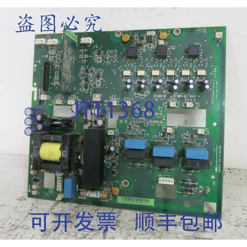 原装供应SINT4611C Rev E VS 驱动控制板 SINT4611 3AUA000001556