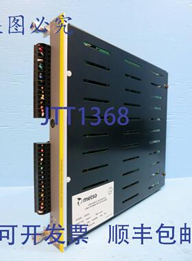 原装供应Valmet Metso Automation IOP301 181517 Rev A/A2 隔离
