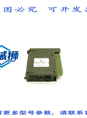 原装供应 FANUC IC693CPU331MP
