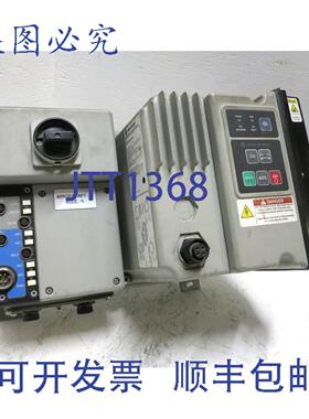 原装供应Allen Bradley 284D-FHD2P3D-10-RRW-3 ArmorStart 控制