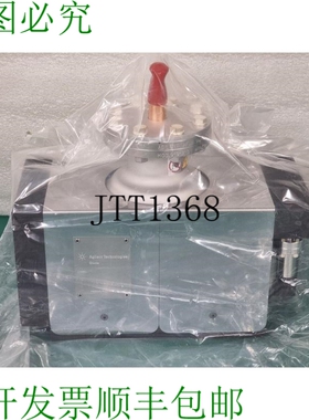 原装供应AGILENT VARIAN Vaclon 离子泵 P/N 9191310 ！