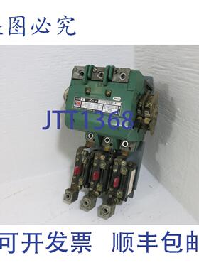 原装供应Furnas 14HF32AA71A 3号电机启动器 120/240V 双 90A 50