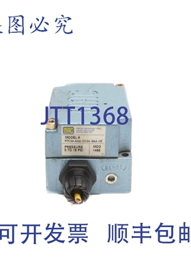 原装供应MAC PPC5A-AAA-DA-BAA-HE 18-28VDC 0-15PSI UNMP