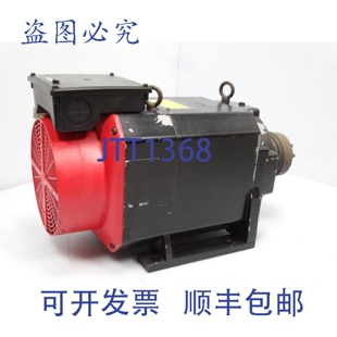 B490 原装 0857 A06B 电机 供应FANUC