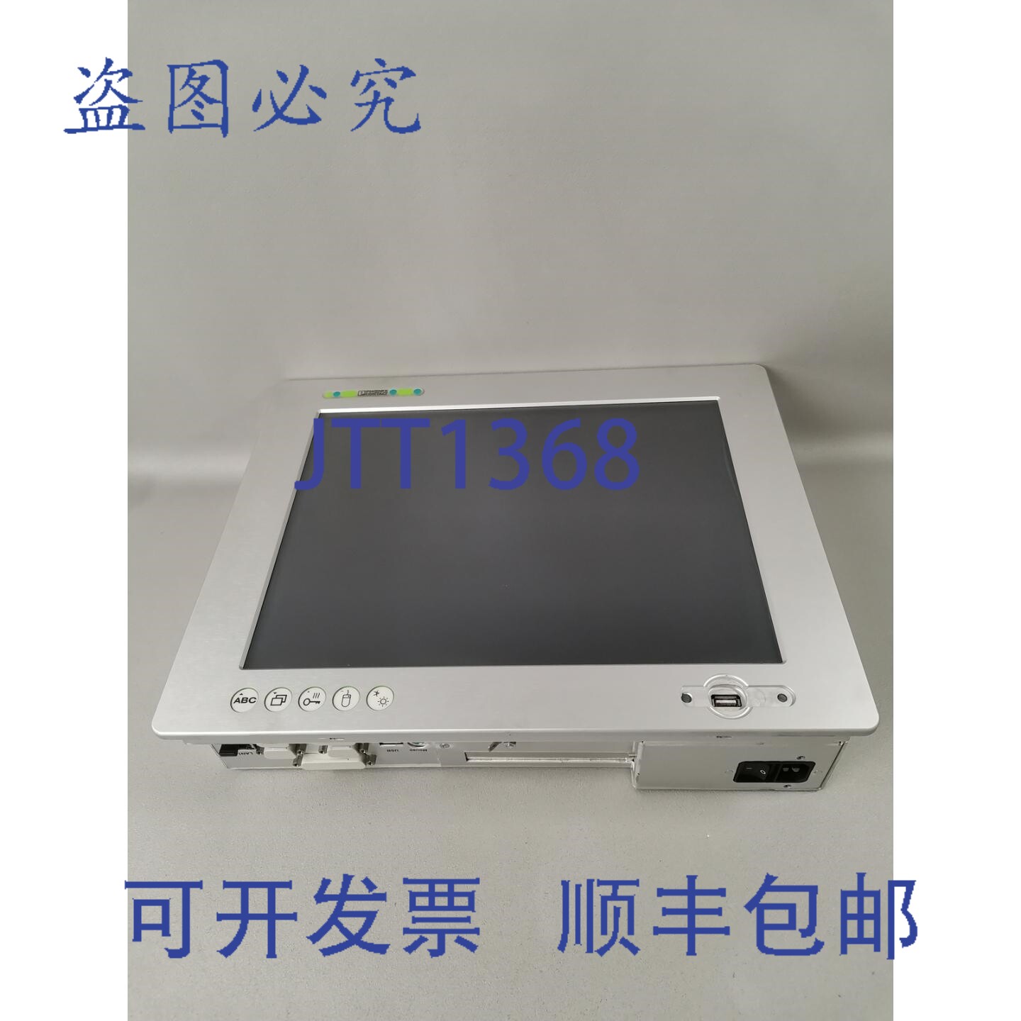 原装供应Phoenix PPC 5115 AU01 2877749 DVG-OPC5115 031-AC AD.