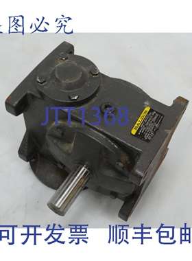 原装供应BALDOR RELIANCE GSF4030BA 变速箱