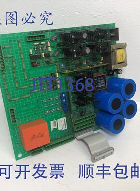 原装供应Reliance 804.55.10C 电路板 PLC GD.719.30.00-B 804.5