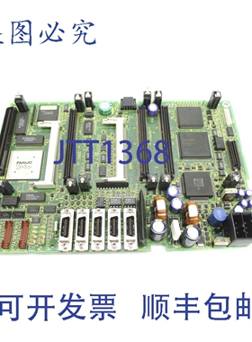 原装供应FANUC A20B-8100-0135/12E UNMP