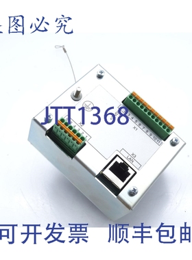 原装供应罗克韦尔AB 2711T-JBIP20DC 连接器488077076 - 4880770