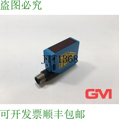原装供应Sick Klein Lichtschranken WT12L-2B550 小型光电传感器