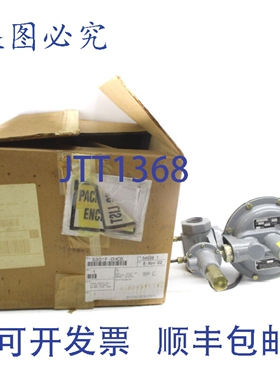 原装供应FISHER S301F-DHCB 60PSI 1/2