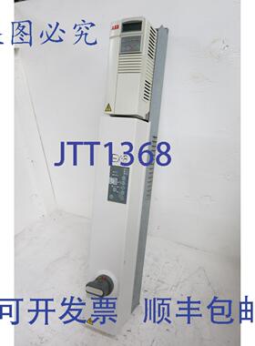 原装供应ACH400 ACH401600632+A0DE0000 7.5马力 480V 变频器 7.