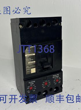 原装供应CH MCP534000C 400A 电机电路器 480/600V 3P 400 安培