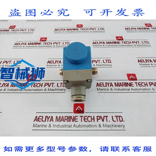 原装供应 丹佛斯 BE230AS 电磁阀 BOBINA 018F6176 220/230V 50HZ