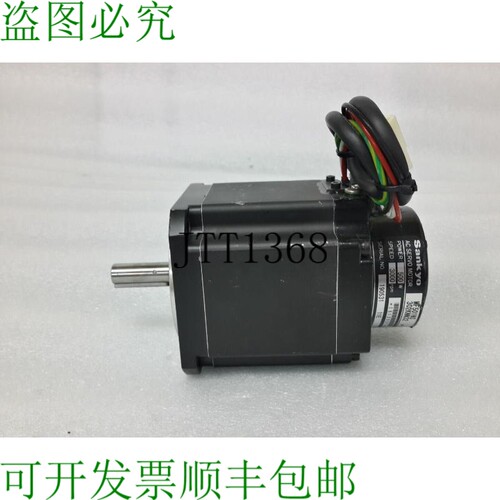 原装供应三共交流伺服电机 MF501NS 302KN32 500W 3000转/分